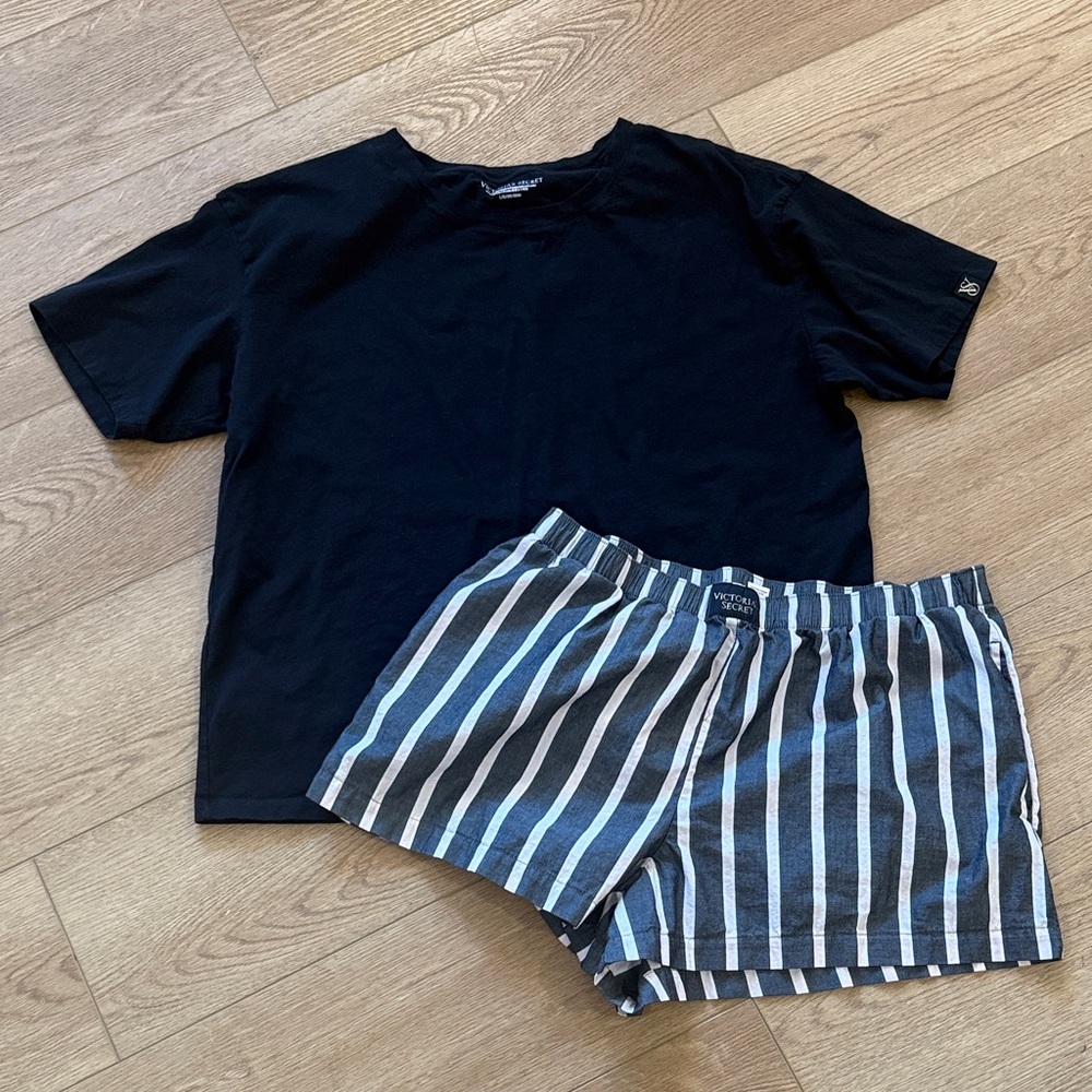 Victoria’s Secret Pajama Set